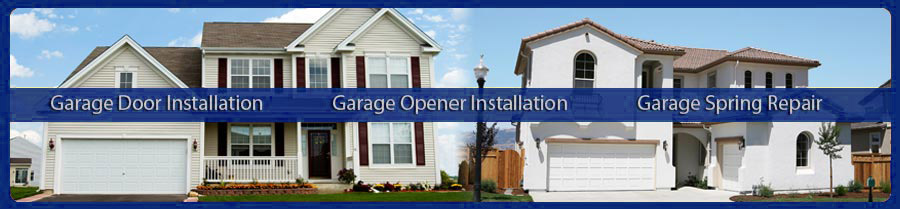 Albuquerque Garage Door Repair